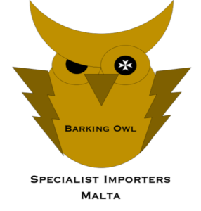 Barking Owl